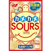 カメカメサワーズ乳酸菌ドリンク 45g