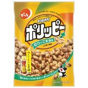 ポリッピーのりとごま油味 67g