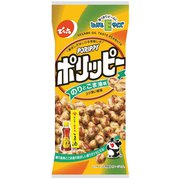 Eサイズポリッピーのりとごま油味 55g