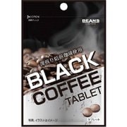 ブラックコーヒータブレット 16g