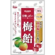 梅飴 40g