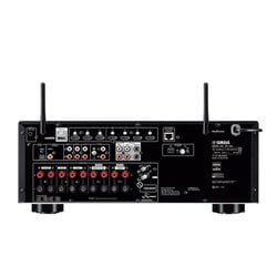 ヨドバシ.com - ヤマハ YAMAHA RX-V6A（B） [AVレシーバー ブラック