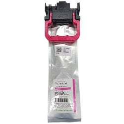 互換リサイクルインクカートリッジ リパックインク エプソン IP01MB マゼンタ IP01MB