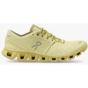 クラウド エックス Cloud X 4099698W Glade/Citron W7.5(24.5cm) [ランニングシューズ レディース]