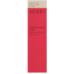 ASTALIFT リキッドファンデーション オークル00 2本セット アスタリフト リキッドファンデーション サンプルセット
