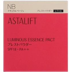 ヨドバシ.com - アスタリフト ASTALIFT ルミナスエッセンス パクト