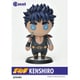CT1-20042 Cutie 1（キューティー1） 北斗の拳 ケンシロウ [塗装済完成品フィギュア 全高約120mm]