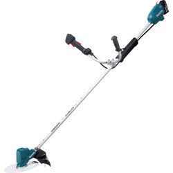 ヨドバシ.com - マキタ makita MUR190UDRG [充電式草刈機 [Uハンドル