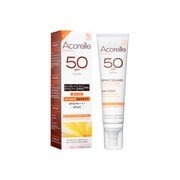 AC6242 [アコレル サンプロテクションスプレー 50(日焼け止め・フェイス、ボディ用) 100ml]