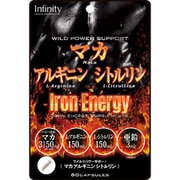 INFN-004 マカアルギニンシトルリン [サプリメント]