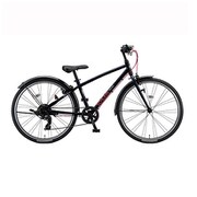 ジュニアサイクル シュライン 24型 外装7段変速 E.Xブラック SHL41 1A130B0