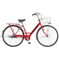 ヨドバシ.com - ブリヂストン BRIDGESTONE シティサイクル
