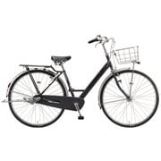 シティサイクル ステップクルーズ DX チェーンモデル 27型 内装3段変速 T.Xクロツヤケシ ST7T1 1D113A0