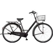 シティサイクル ステップクルーズ 26型 変速なし T.Xクロツヤケシ ST60T1 1D116A0