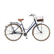 シティサイクル カジュナDX ベルト 27サイズ E.Xアメリカンブルー CB73B1 1D10JA0