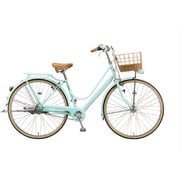シティサイクル カジュナスイートライン 26サイズ E.Xミストグリーン CS63T1 1D10UB0
