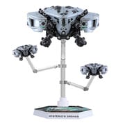 ホットトイズ・アクセサリー・コレクション スパイダーマン：ファー・フロム・ホーム 1/6 ミステリオ・ドローンセット [フィギュア用アクセサリー]