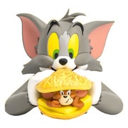 トムとジェリー ミニバスト シリーズ1 ミニ・バターパイナップルパン [塗装済完成品フィギュア 全高約100mm]