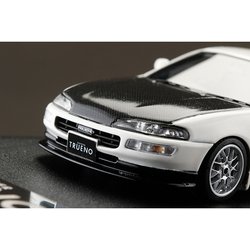 ヨドバシ.com - MARK43 マーク43 PM43129CW 1/43 トヨタ スプリンター