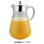 PUOD701 [PC ウォーターピッチャー（氷止付） 1.9L（03030875）]