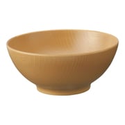 ウォールナ ボール 17cm ライトブラウン RBO0702