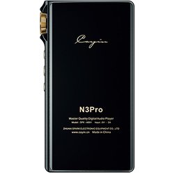 ヨドバシ.com - Cayin カイン N3Pro [フルバランスポータブル