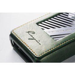 Cayin N3pro 【ボリュームノブ不良】 純正レザーケース付き Cayin N3pro 【ボリュームノブ不良】 純正レザーケース付き