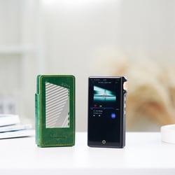 ヨドバシ.com - Cayin カイン レザーケース Cayin N3Pro用純正