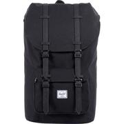 10014-00535-OS [Little America バックパック 25L Windsor Wine/Tan Syn]