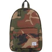 10500-00032-OS [Classic バックパック 24L Navy/Tan Synthetic L]