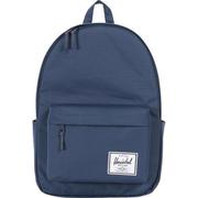 10492-00007-OS [Classic X-Large バックパック 30L Black Crosshatch/Black Rubber]