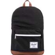 10011-00001-OS [Pop Quiz デイパック 22L Black]