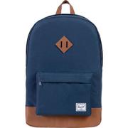 10007-00007-OS [Heritage バックパック 21.5L Raven Crosshatch]