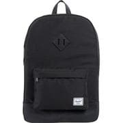 10007-00535-OS [Heritage バックパック 21.5L Black]