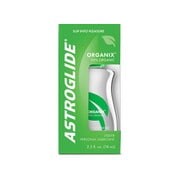 アストログライド オーガニックス 2.5oz(74ml) ASGR-013