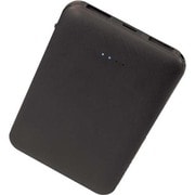 スマートバッテリー Poche(ポッシェ) 5000mAh ブラック RiC-SMB5000_POCHE/BK