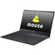 ノートパソコン 15.6型/Windows 10 Home 64ビット/インテル Core i7-10510U/メモリ 8GB/SSD 512GB/DVDスーパーマルチドライブ/Office Home & Business 2019 PCMN1051H20G-B