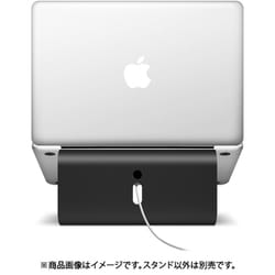 【新品同様】elago エラゴ PC スタンド ヨドバシ.com - elago エラゴ elago ノートパソコン用