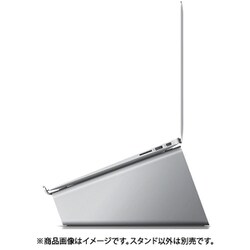 【新品同様】elago エラゴ PC スタンド elago L4 STAND for NOTE PC | すべての商品 | elago 日本公式