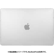 SwitchEasy MacBookPro用フルカバーハードケースNUDEforMacBookPro2020/2019_16inch/Transparent SE_PC6CSPCN2_TR