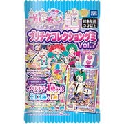 キラっとプリチャン プリチケコレクショングミ Vol.7 1パック [コレクション食玩]