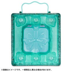 Takara Tomy - 【新品】L.O.L.サプライズ!デラックス プレゼントサプライズ ティール Amazon.co.jp: 【国内販売正規品】 L.O.L. サプライズ