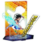 ドラゴンクエスト ダイの大冒険 ビジュアルフィギュア VF-01 ダイ（デルムリン島バージョン） [キャラクターグッズ]