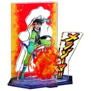ドラゴンクエスト ダイの大冒険 ビジュアルフィギュア VF-02 ポップ（デルムリン島バージョン） [キャラクターグッズ]