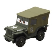カーズ トミカ C-20 サージ（スタンダードタイプ） [対象年齢：3歳～]