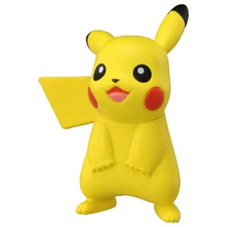 ヨドバシ Com タカラトミー Takaratomy ポケットモンスター ポケモンクレーン 対象年齢 4歳 通販 全品無料配達