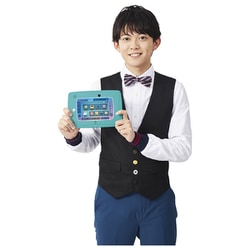 タカラトミー スキルアップ タブレットパソコン 商品情報｜スキルアップ☆タブレットパソコン スピカノート