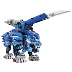 ヨドバシ.com - タカラトミー TAKARATOMY ZW36IB ライジングライガー