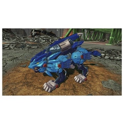 ヨドバシ.com - タカラトミー TAKARATOMY ZW36IB ライジング