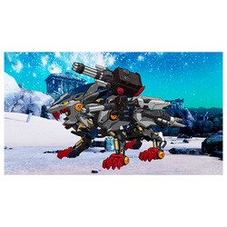 ヨドバシ.com - タカラトミー TAKARATOMY ZW36IB ライジングライガー